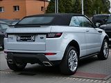 Land Rover Range Rover Evoque 2,0 TD4 HSE Dynamic cabrio, DP - náhled 7