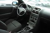 Opel Astra (2002) 1.6i,16V,Cabrio,Bertone,El.Stř - náhled 33