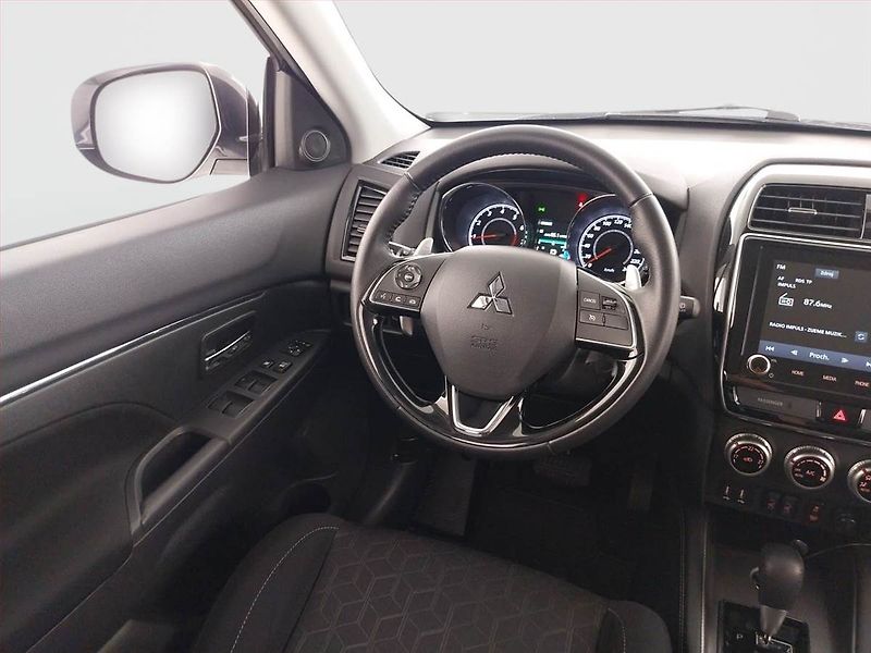 Mitsubishi ASX (2020) 2.0 MIVEC - fotka 7 z 24