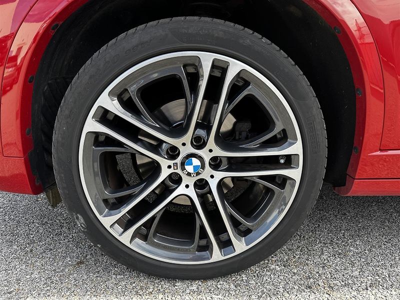 BMW X4 xDrive20d Mpaket ČR DPH - fotka 4 z 16