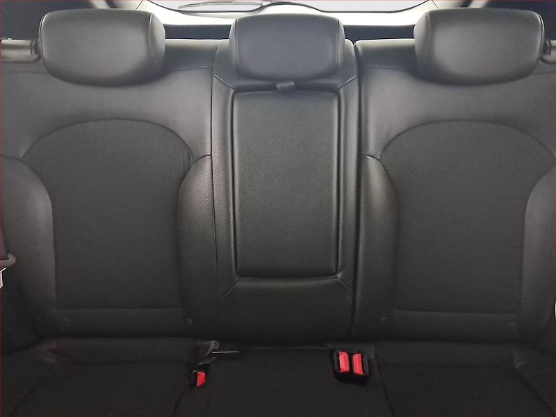 Hyundai ix35 (2015) 1.7 CRDi, Kůže, Tempomat - fotka 10 z 17