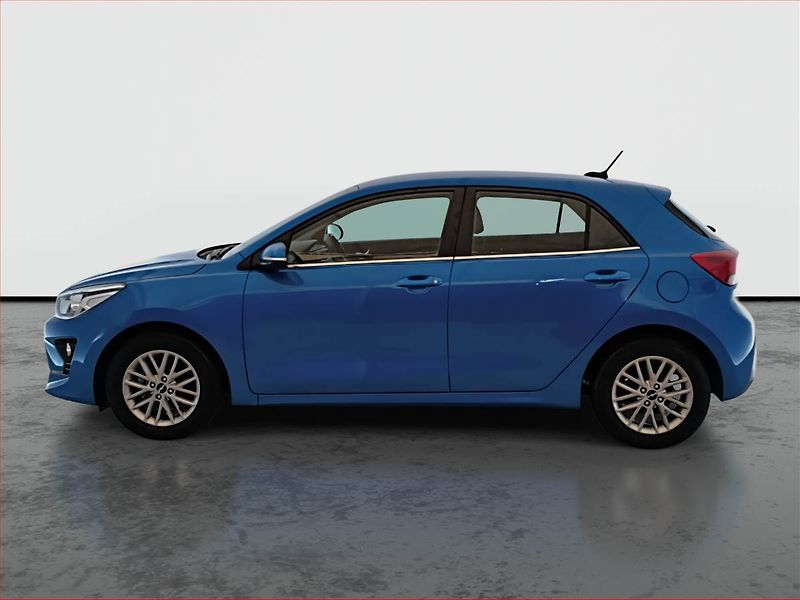 Kia Rio (2023) 1.2 DPI, ČR,1.maj, Serv.kniha - fotka 3 z 19