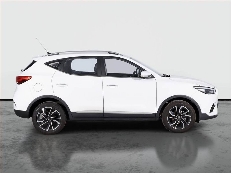 MG ZS (2024) 1.5 - fotka 6 z 17