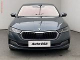 Škoda Octavia (2021) 1.5 TSi, Style, kůže, navi, - náhled 1