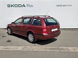 Škoda Octavia (2007) Combi Tour 1,9 Tdi 74Kw - náhled 24
