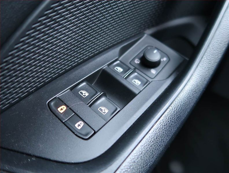 Škoda Octavia (2020) Style 1.5 TSI - fotka 15 z 16