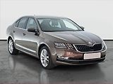 Škoda Octavia (2020) Style Plus 1.5 TSI, Automat - náhled 1