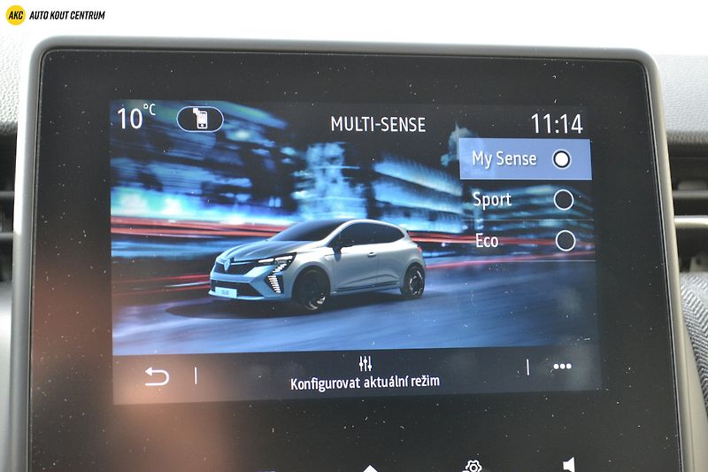 Renault Clio Techno TCe 90 - fotka 32 z 49