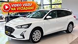 Ford Focus (2020) - náhled 1