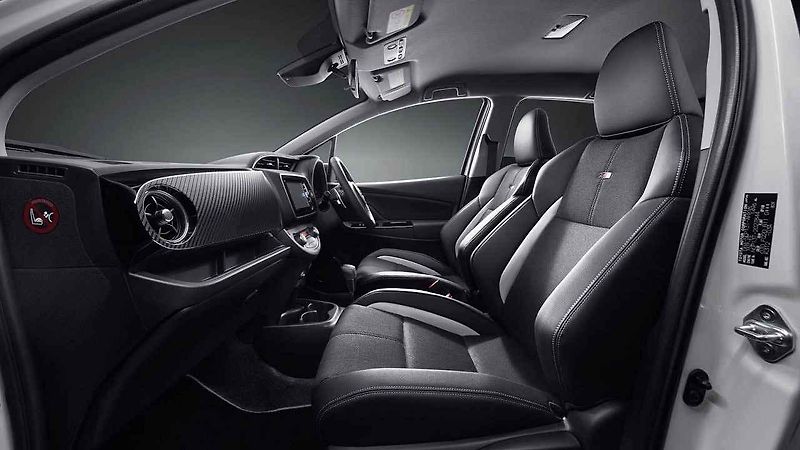 Nové modely Toyota sportovní řady GR a GR Sport.
