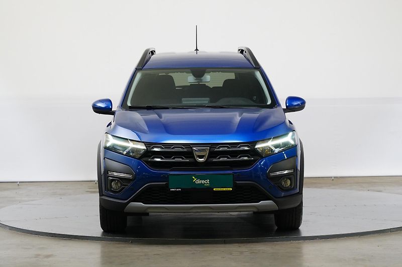 Dacia Jogger - fotka 4 z 29