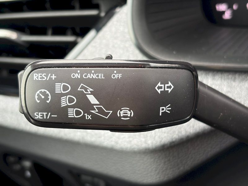 Škoda Scala (2025) 1.0 TSI / 85 kW / SELECTION - fotka 32 z 35