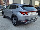 Hyundai Tucson 1.6 T-GDI 110kW Smart,ČR,1Maj - náhled 8