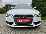 Audi A4 2,0 TDi KLIMA / rezervace - náhled 8