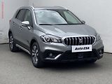 Suzuki S-Cross (2018) 1.0BJet, Premium, bixen - náhled 1