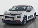 Citroën C3 (2018) 1.2 PureTech, ČR,1.maj, Navi - náhled 1
