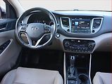 Hyundai Tucson (2016) 2.0 CRDi, 4X4, Automat, Kůže - náhled 7