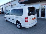 Volkswagen Caddy MAXI 1.6 TDI ZÁLOHOVÁNO - náhled 4