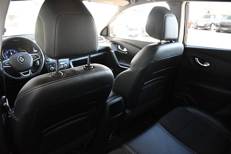 Renault Kadjar 1,5dCi 2xPNEU ALU TAŽNÉ NAVI - fotka 19 z 54