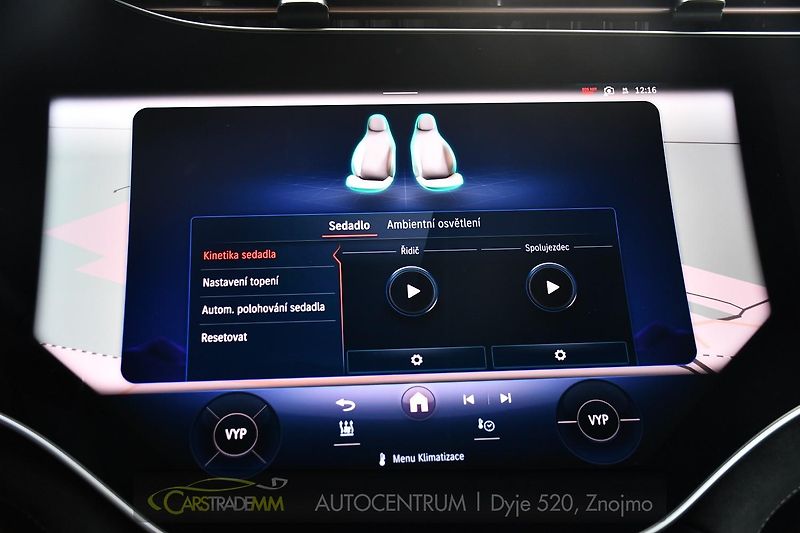 Mercedes-Benz EQE 500 4-MATIC AMG ZÁRUKA - fotka 45 z 56