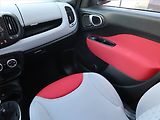 Fiat 500L (2013) 0.9 TwinAir, Tempomat - náhled 8