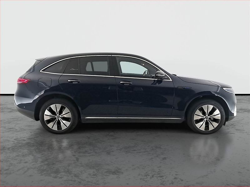 Mercedes-Benz EQC (2022) 400 4MATIC, SoH 96% - fotka 6 z 20