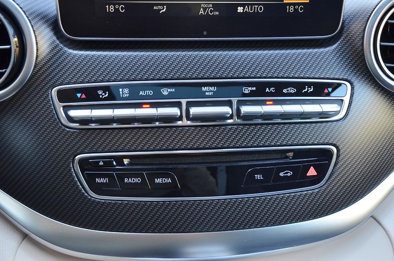 Mercedes-Benz Třídy V (2019) Marco Polo // REZERVOVÁNO // - fotka 47 z 60