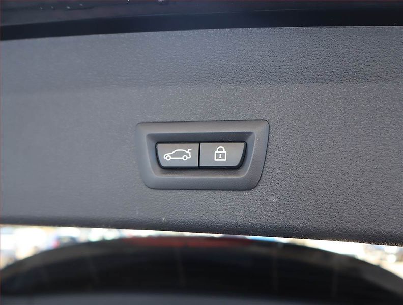 BMW X1 (2016) xDrive25d, 4X4, Automat - fotka 17 z 17