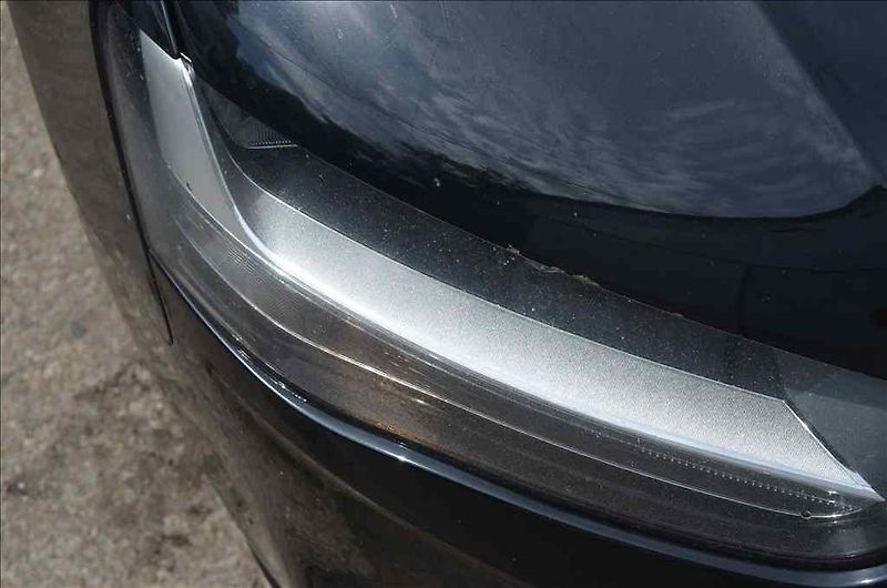 Audi A4 (2012) AVANT 3,0 TDI - fotka 11 z 22