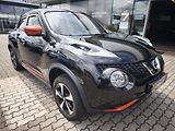 Nissan Juke ČR 1.MAJ 1.6 SCe REZERVACE  - náhled 1
