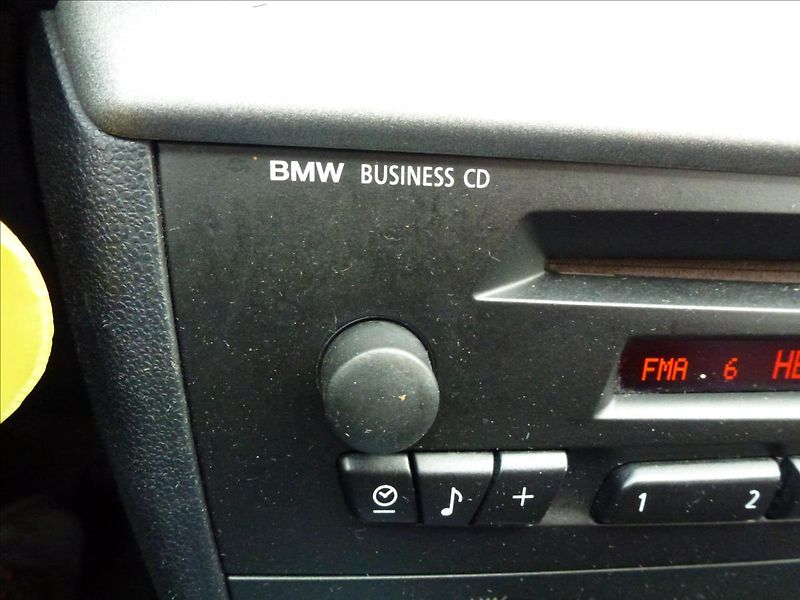 BMW Řada 1 1,6 116i Velmi dobrý stav !!! - fotka 49 z 51