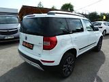 Škoda Yeti 2.0 TDI 4x4 103 kw - náhled 4