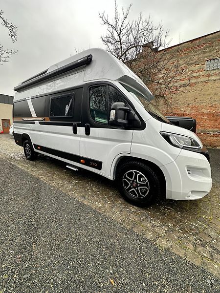Globe-Traveller (2025) Pathfinder Z-bike - fotka 3 z 24