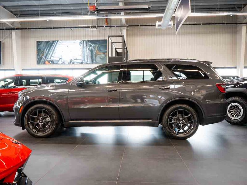 Dodge Durango (2026) 5.7 G/T Premium HEMI V8 - fotka 2 z 39