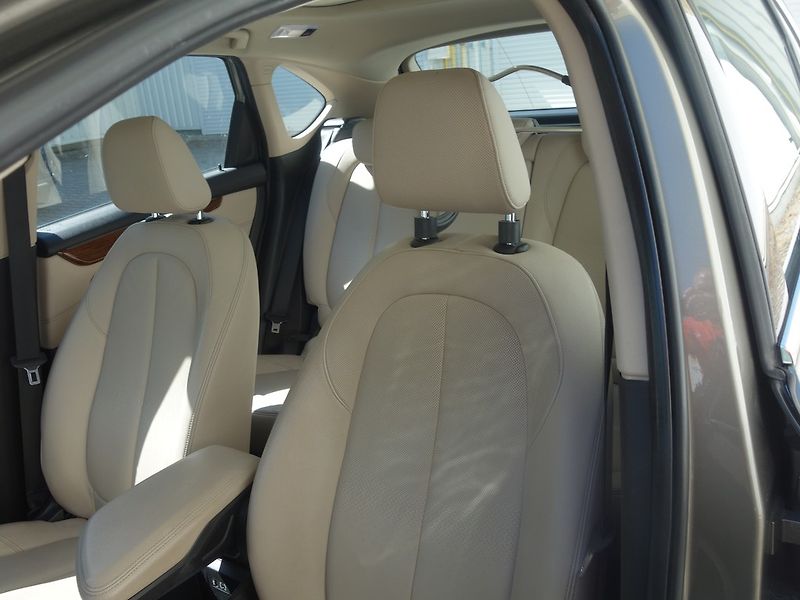 BMW Řada 2 (2015) 225i*X-DRIVE*ACTIVE*TOURER*CZ - fotka 15 z 46