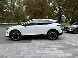 Nissan Qashqai (2026) 1.3 DIG-T 4WD N-CONNECTA + CP - náhled 8