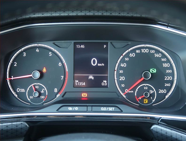 Volkswagen T-Cross (2020) Style 1.0 TSI - fotka 11 z 21