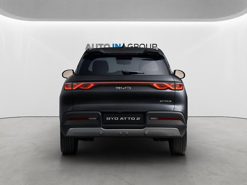 BYD ATTO 2 (2026) Comfort V2L 360 LED - fotka 4 z 9