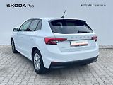 Škoda Fabia (2024) Top Selection 1,0TSI / 85kW M6 - náhled 7