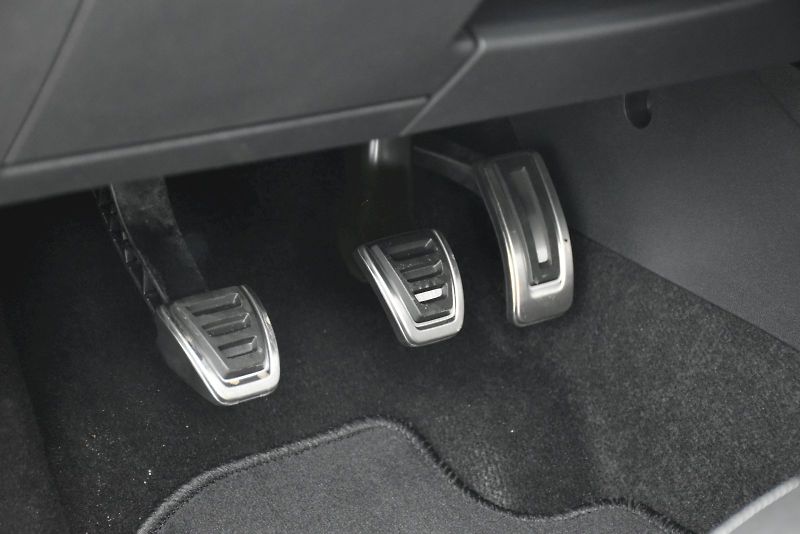 Škoda Fabia (2024) Monte Carlo 1.0 TSI 85 kW 6-st - fotka 15 z 34