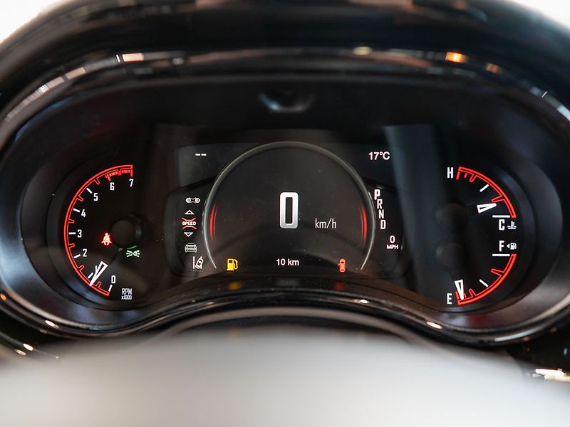 Dodge Durango (2026) 5.7 G/T Premium V8 Tow N Go - fotka 23 z 42