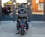 Motorro EasyMax 125i (2026) TUMOTO XDV 300 - náhled 8