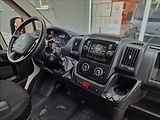 Peugeot Boxer 2.2HDI 140k L4H2,ČR,1.Majitel - náhled 31