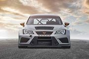 Cupra TCR.