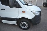 Mercedes-Benz Sprinter 316 hydr. čelo velká výbava  - náhled 30