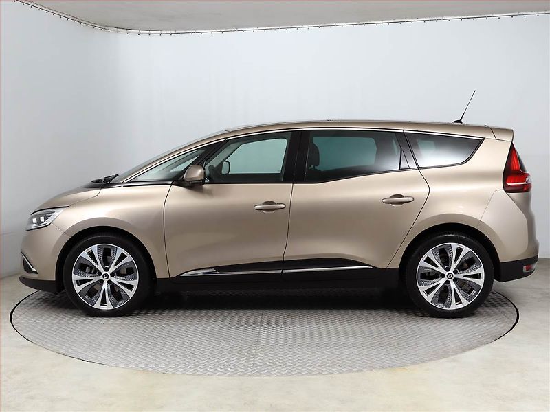 Škoda Fabia (2017) 1.0 TSI, Navi, Tempomat - fotka 3 z 18