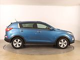 Kia Sportage (2013) 2.0 CRDi, 4X4, Automat - náhled 6