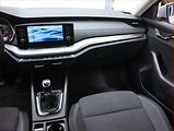Škoda Octavia (2022) Ambition 2.0 TDI - náhled 8