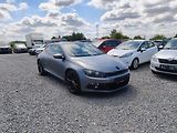 Volkswagen Scirocco (2011) - náhled 26