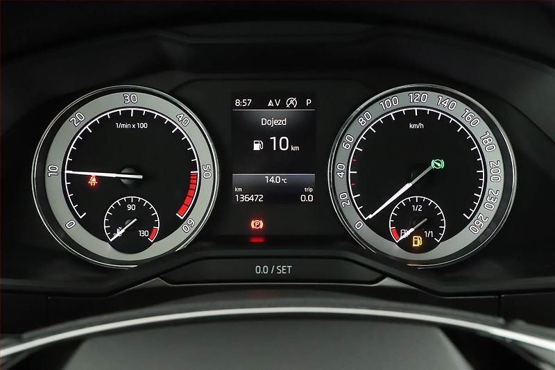 Škoda Superb (2021) Style 2.0 TDI - fotka 13 z 21